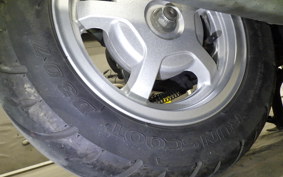 SUZUKI ADDRESS V125 2019 DT11A