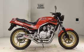 SUZUKI GF250 GJ71C