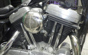 HARLEY XLH883 2003