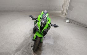 KAWASAKI ZX 10 NINJA R ZXT00S