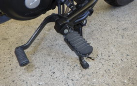 HONDA REBEL 250 A MC49