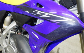 YAMAHA YZ125 CE34C