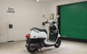 HONDA GIORNO 3 AF77