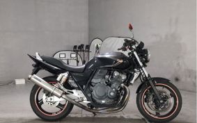 HONDA CB400SFV-4 2009 NC42