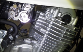 SUZUKI ST250E 2002 NJ4CA