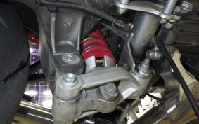 MOTO GUZZI GRISO 1100 2006