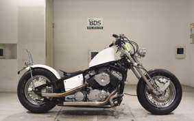 YAMAHA DRAGSTAR 400 CLASSIC 1998 4TR