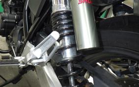 HONDA CB400SF VTEC 2011 NC42