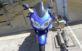 KAWASAKI ZZ1200 NINJA R 2004 ZXT20C