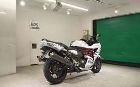 KAWASAKI ZX 1400 NINJA R A 2020
