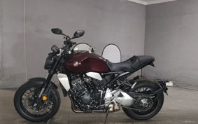 HONDA CB1000R 2023 SC80
