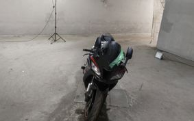 KAWASAKI ZX 10 NINJA R ZXT02E