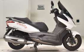 KYMCO DOWNTOWN 200 i 2020