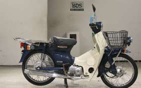 HONDA C50 SUPER CUB AA01
