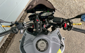 YAMAHA MT-09 ABS 2017 RN52J