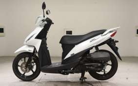 SUZUKI ADDRESS 110 2013 CE47A