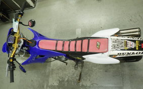 YAMAHA WR250F 2024 CG11W