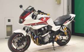 HONDA CB1300SF SUPER BOLDOR 2011 SC54