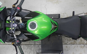 KAWASAKI NINJA 400 ABS 2016 EX400E