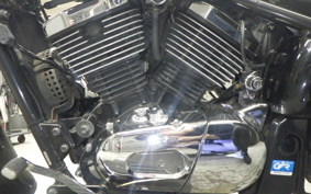 KAWASAKI VULCAN 400 DRIFTER 2004 VN400D