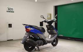 SUZUKI ADDRESS V125 S 2014 CF4MA