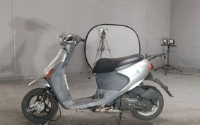 SUZUKI LET`S4 CA45A