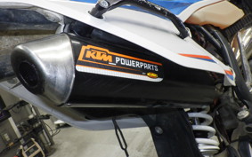 KTM 150 XC W
