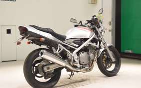 SUZUKI BANDIT 250 Gen.2 GJ77A