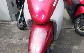 HONDA TODAY 2 AF67