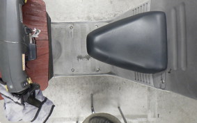 HONDA GYRO CANOPY 2017 TA03
