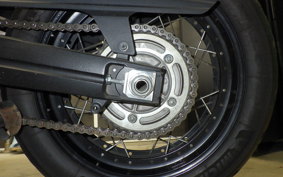 SUZUKI Vｽﾄﾛｰﾑ1000XTA 2019 VU51A