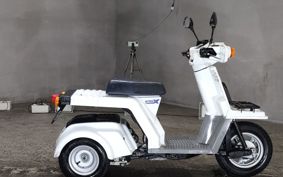 HONDA GYRO TD02
