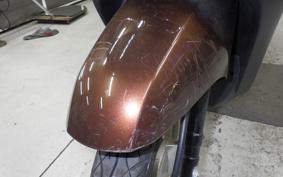 HONDA TACT-4ﾍﾞｰｼｯｸ 2020 AF79