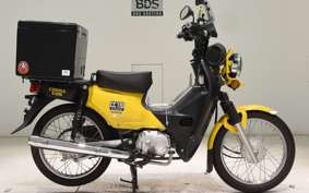 HONDA CROSS CUB 110 JA10