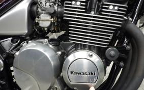 KAWASAKI ZEPHYR 400 KAI 2010 ZR400C