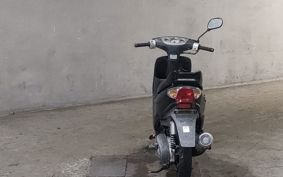 YAMAHA JOG ZR EVOLUTION SA16J