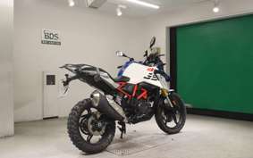 BMW G310GS 2018