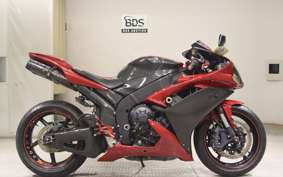 YAMAHA YZF-R1 2008