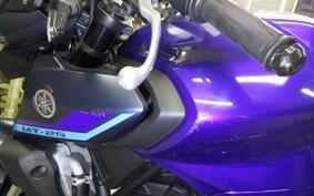 YAMAHA MT-25 A 2021 RG74J