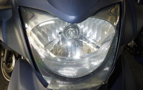 SUZUKI ADDRESS 110 2007 CE47A