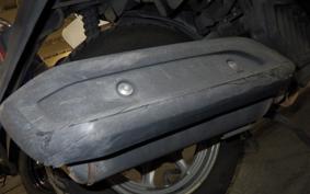 HONDA TACT-4ﾍﾞｰｼｯｸ 2015 AF79