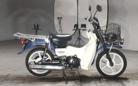 SUZUKI SHIMBYN BIRDIE 50 BA43A