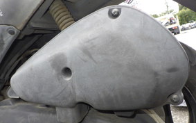 SUZUKI LET's 2 CA1PA