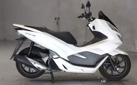 HONDA PCX 125 JF81