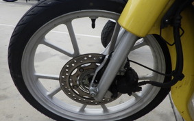 HONDA C110 SUPER CUB JA59