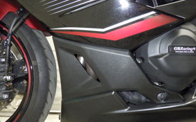 KAWASAKI NINJA 1000SX 2023 ZXT02K