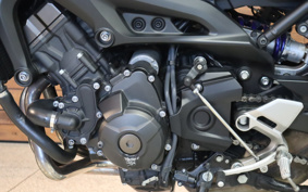 YAMAHA MT-09 Tracer 2016 RN36J