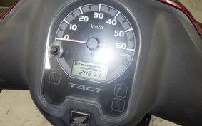 HONDA TACT Gen.4 2019 AF79