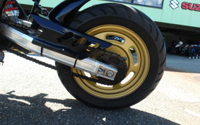 HONDA APE 50 AC16