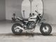 Фото Honda APE 50 TYPE D 2001 с японского аукциона